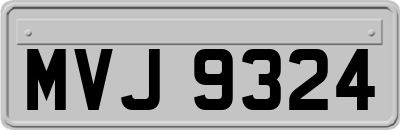 MVJ9324