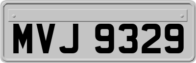 MVJ9329
