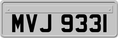 MVJ9331