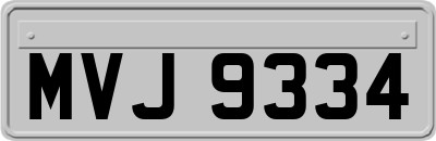 MVJ9334