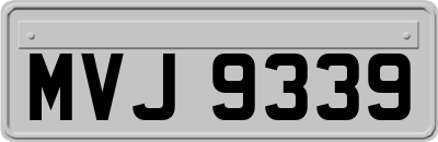 MVJ9339
