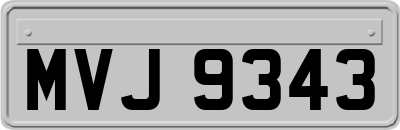 MVJ9343