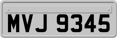 MVJ9345