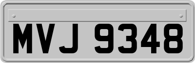 MVJ9348