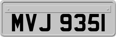 MVJ9351