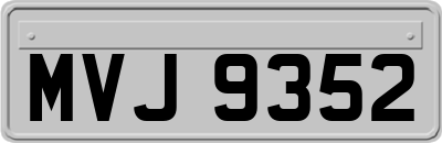 MVJ9352