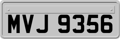 MVJ9356