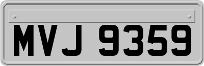 MVJ9359