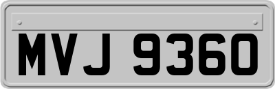 MVJ9360