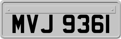 MVJ9361