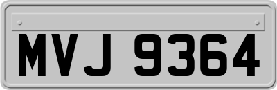 MVJ9364