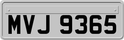MVJ9365