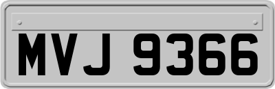 MVJ9366