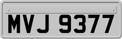 MVJ9377