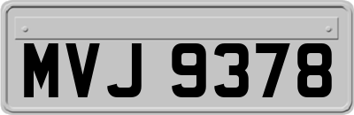 MVJ9378