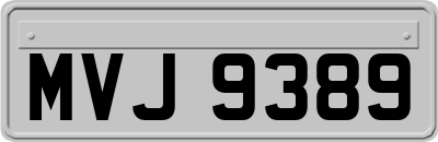 MVJ9389
