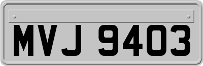MVJ9403
