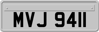 MVJ9411