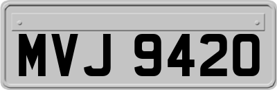 MVJ9420