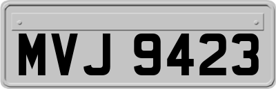MVJ9423