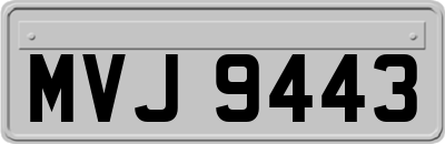 MVJ9443