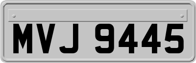 MVJ9445
