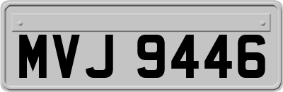 MVJ9446