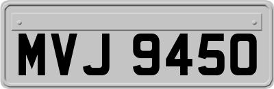 MVJ9450