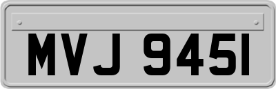 MVJ9451