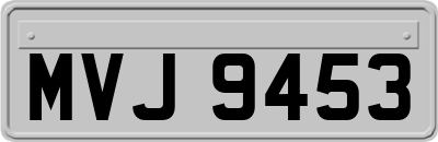 MVJ9453
