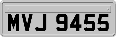 MVJ9455