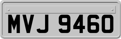 MVJ9460