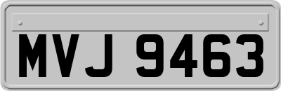 MVJ9463