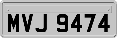 MVJ9474