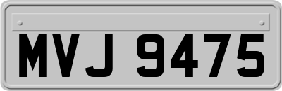 MVJ9475
