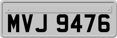 MVJ9476
