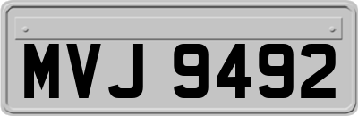 MVJ9492