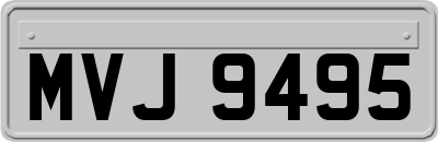 MVJ9495