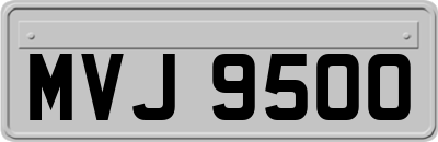 MVJ9500
