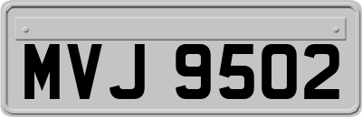 MVJ9502