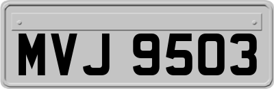 MVJ9503