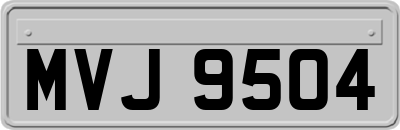 MVJ9504
