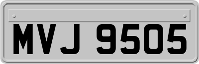 MVJ9505