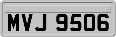 MVJ9506