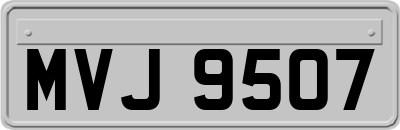 MVJ9507