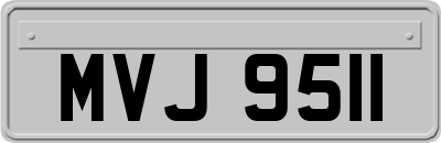 MVJ9511