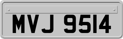 MVJ9514
