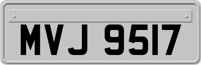 MVJ9517