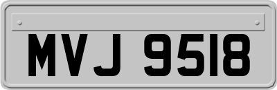 MVJ9518