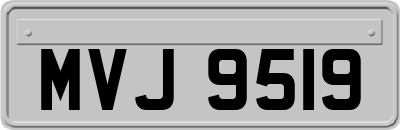 MVJ9519